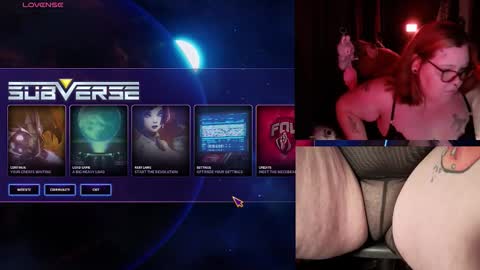 Snapshot of peachynessa chatting on 12, 2, 2026 Peachy Nessa online show from 12, 2, 2026