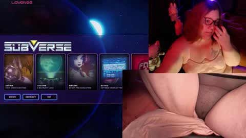 Snapshot of peachynessa chatting on 16, 2, 2026 Peachy Nessa online show from 16, 2, 2026