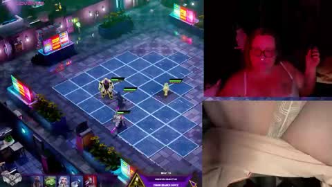 Snapshot of peachynessa chatting on 18, 2, 2026 Peachy Nessa online show from 18, 2, 2026