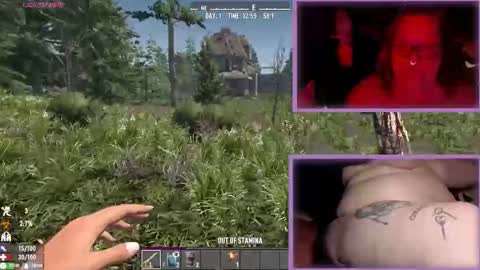 Snapshot of peachynessa chatting on 24, 2, 2026 Peachy Nessa online show from 24, 2, 2026