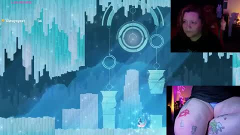 Snapshot of peachynessa chatting on 11, 3, 2026 Peachy Nessa online show from 11, 3, 2026