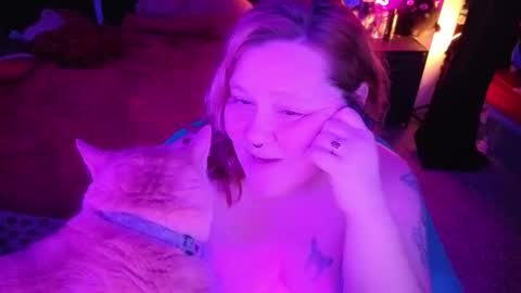 Snapshot of peachynessa chatting on 19, 3, 2026 Peachy Nessa online show from 19, 3, 2026