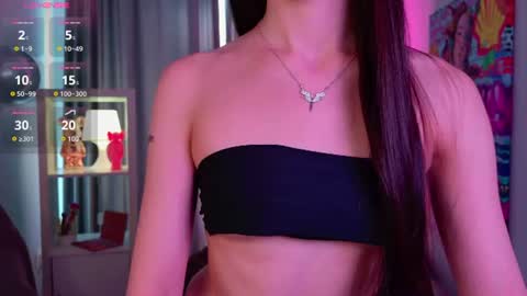 Chloe online show from 17, 7, 2026