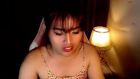 Angel Creamdensada online show from 20, 3, 2026