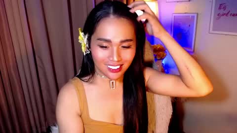 Angel Creamdensada online show from 4, 5, 2026