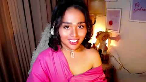 Angel Creamdensada online show from 5, 5, 2026