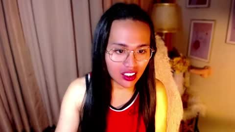Angel Creamdensada online show from 9, 5, 2026