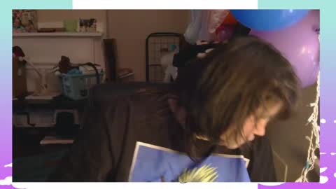 peakobunny online show from 12, 10, 2025