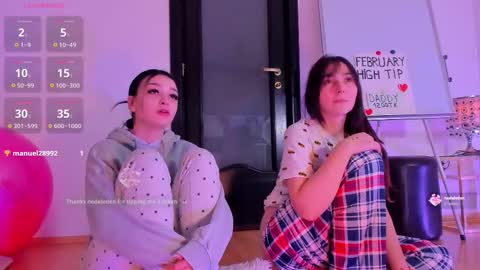 Kate online show from 27, 2, 2026