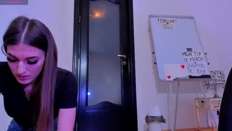 Kate online show from 3, 3, 2026