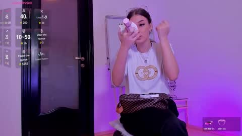 Kate online show from 14, 3, 2026