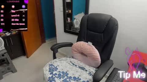 Tangerine Penaut online show from 5, 2, 2026