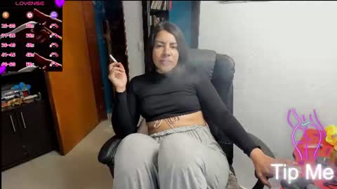 Snapshot of peanut_tangerine chatting on 2, 7, 2026 Tangerine Penaut online show from 2, 7, 2026