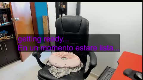 Snapshot of peanut_tangerine chatting on 10, 7, 2026 Tangerine Penaut online show from 10, 7, 2026