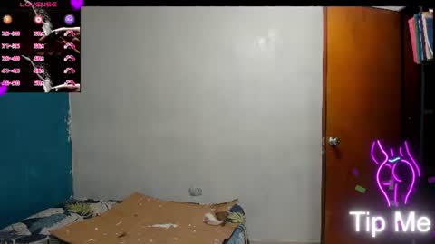 Snapshot of peanut_tangerine chatting on 15, 7, 2026 Tangerine Penaut online show from 15, 7, 2026