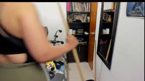Snapshot of peanut_tangerine chatting on 16, 7, 2026 Tangerine Penaut online show from 16, 7, 2026