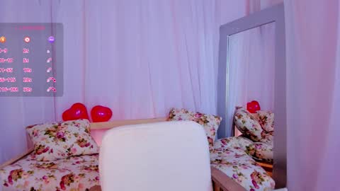 Sex Leah online show from 13, 2, 2026