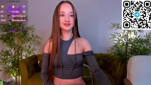 Sex Leah online show from 6, 5, 2026