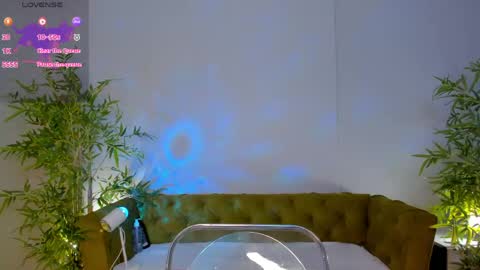 Snapshot of pearl_bloom chatting on 2, 6, 2026 Sex Leah online show from 2, 6, 2026