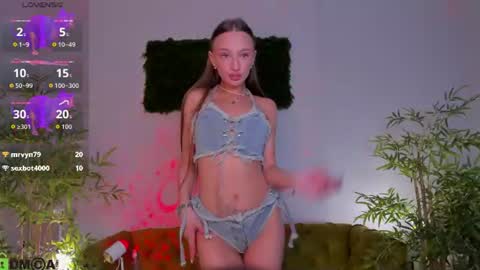 Sex Leah online show from 24, 6, 2026