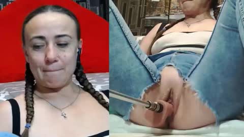 pearl_helen online show from 27, 10, 2025