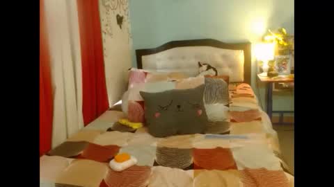 pearlaofasia21 online show from 20, 2, 2025