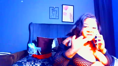 Snapshot of pearlblu38 chatting on 26, 7, 2026 Pearl online show from 26, 7, 2026