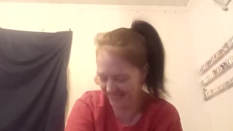 Pearl May online show from 8, 1, 2025