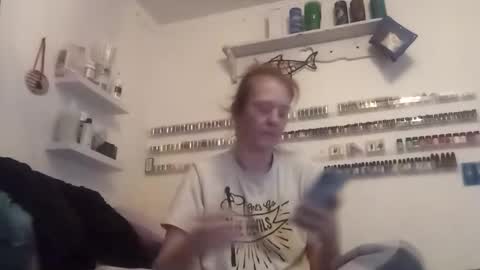 Pearl May online show from 11, 1, 2025