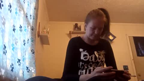 Pearl May online show from 22, 1, 2025