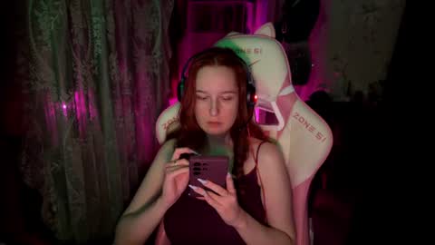 Adelina online show from 11, 6, 2026