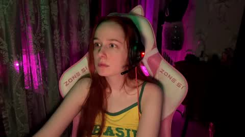 Adelina online show from 24, 6, 2026