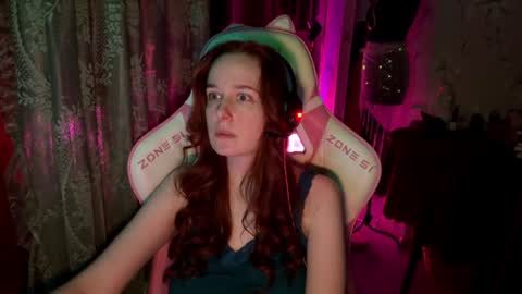 Adelina online show from 26, 6, 2026