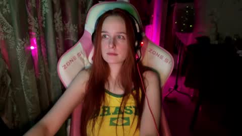 Adelina online show from 6, 7, 2026