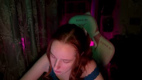 Adelina online show from 11, 7, 2026