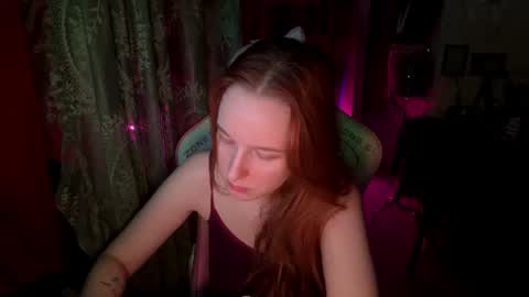 Adelina online show from 27, 7, 2026