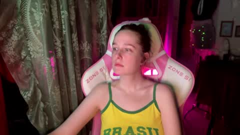 Adelina online show from 3, 8, 2026