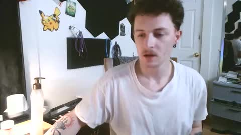 lil soss online show from 10, 11, 2025