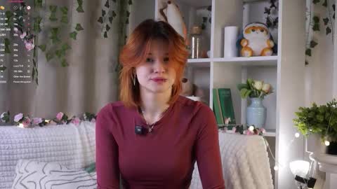 Lily online show from 3, 11, 2025