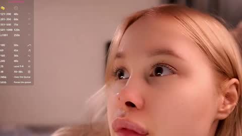 Lily online show from 13, 5, 2026