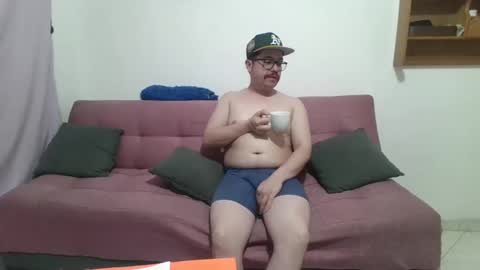 pecadodulce online show from 4, 1, 2025