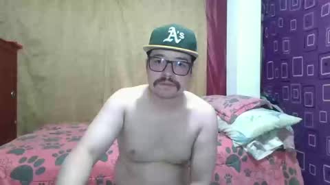 pecadodulce online show from 13, 1, 2025