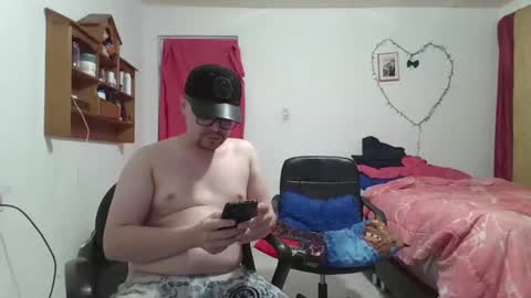 pecadodulce online show from 27, 1, 2025