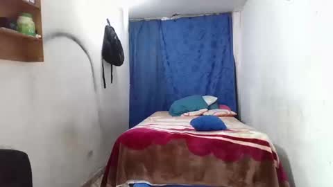 pecadodulce online show from 2, 3, 2025