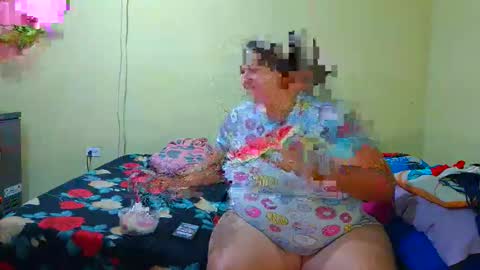 pecadodulce online show from 18, 4, 2026