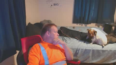 Snapshot of pecker40 chatting on 12, 10, 2025 pecker40 online show from 12, 10, 2025