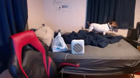 Snapshot of pecker40 chatting on 5, 12, 2025 pecker40 online show from 5, 12, 2025