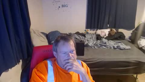 Snapshot of pecker40 chatting on 5, 2, 2026 pecker40 online show from 5, 2, 2026