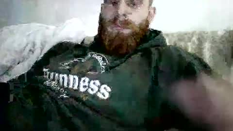 Ginger Dick online show from 7, 1, 2025