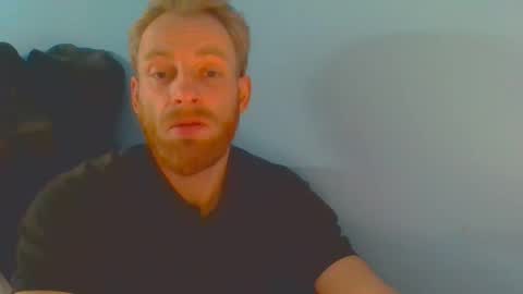 Ginger Dick online show from 26, 10, 2025